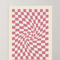 Grid Distortion
