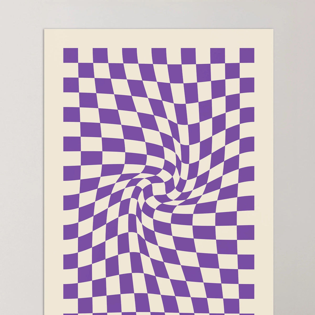 Grid Distortion