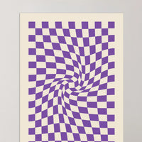 Grid Distortion