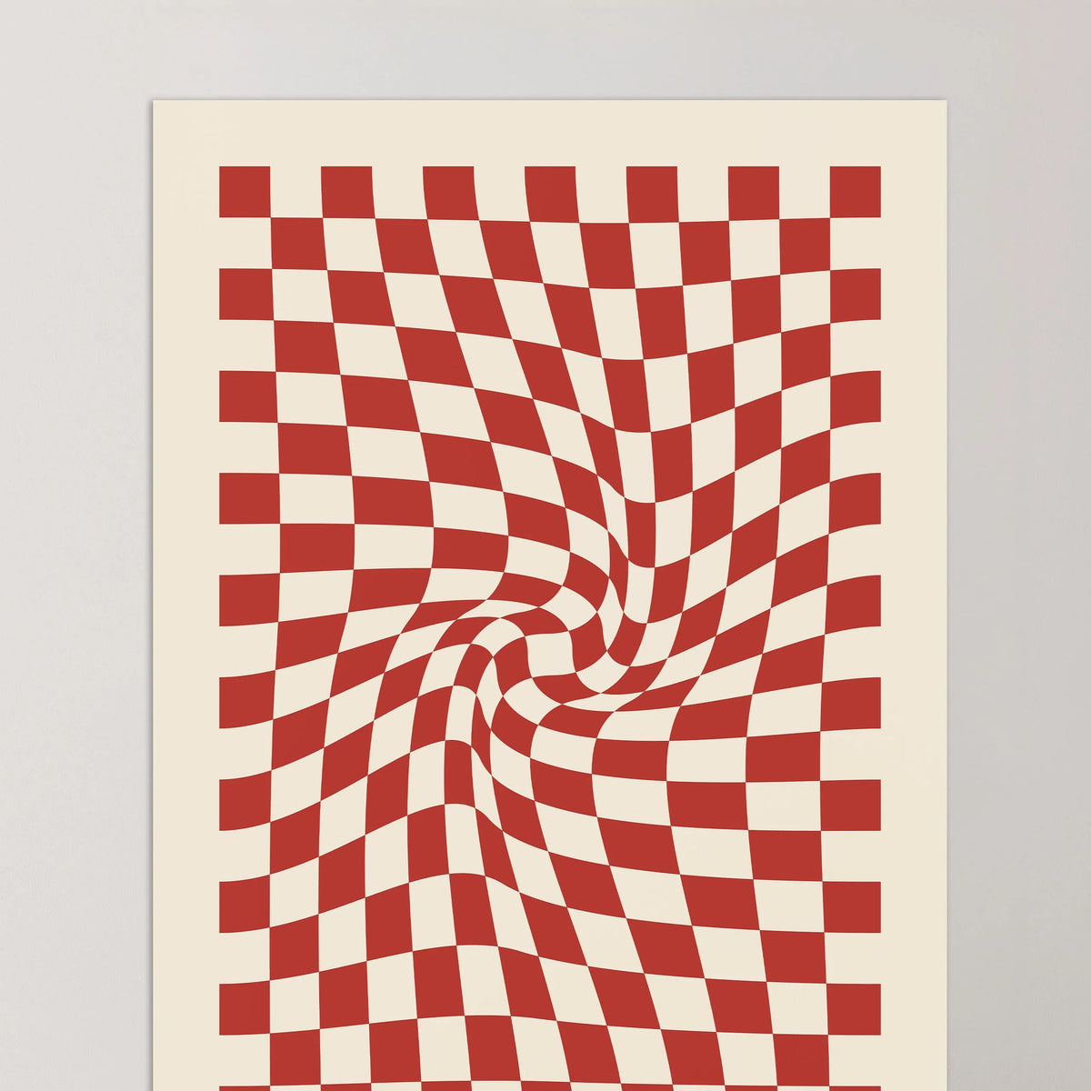 Grid Distortion