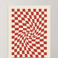 Grid Distortion