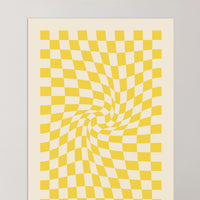 Grid Distortion