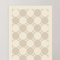 Bauhaus Checkers