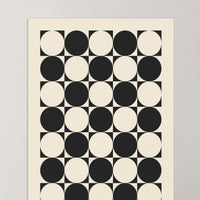 Bauhaus Checkers