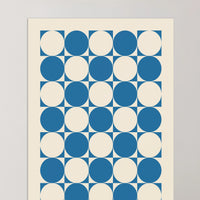 Bauhaus Checkers