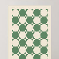 Bauhaus Checkers