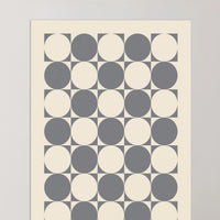 Bauhaus Checkers