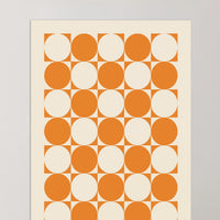 Bauhaus Checkers