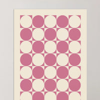 Bauhaus Checkers