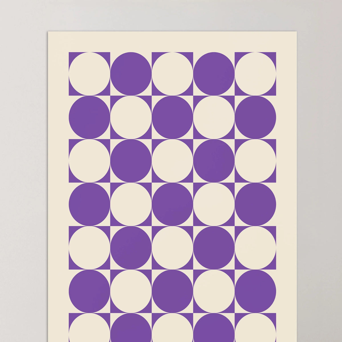 Bauhaus Checkers