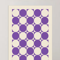 Bauhaus Checkers