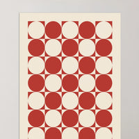 Bauhaus Checkers