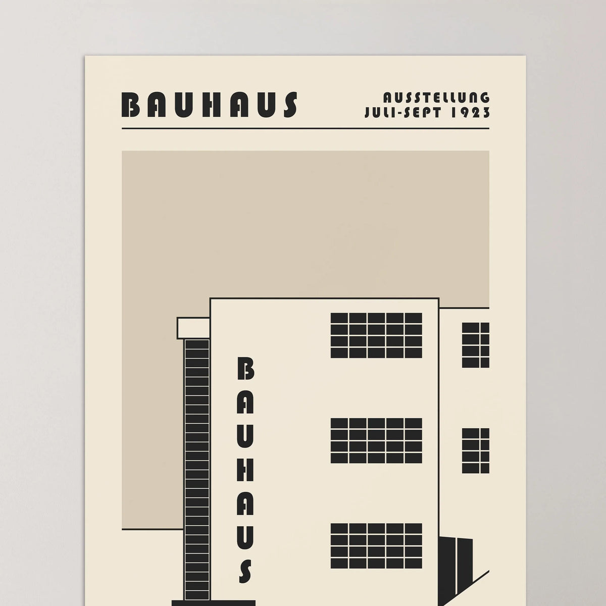 Bauhaus Dessau