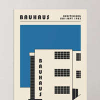 Bauhaus Dessau