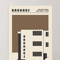 Bauhaus Dessau