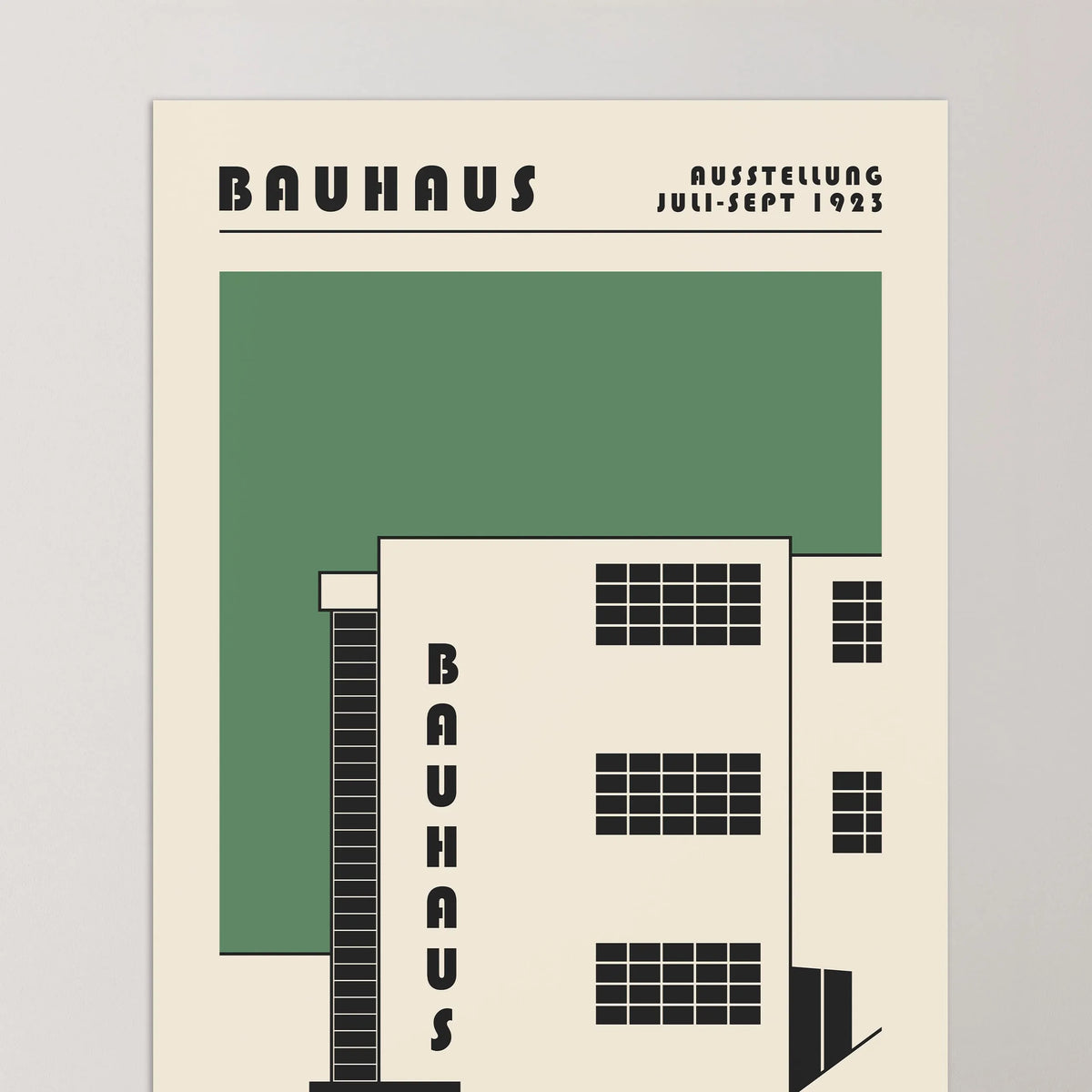 Bauhaus Dessau