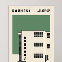 Bauhaus Dessau