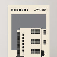 Bauhaus Dessau