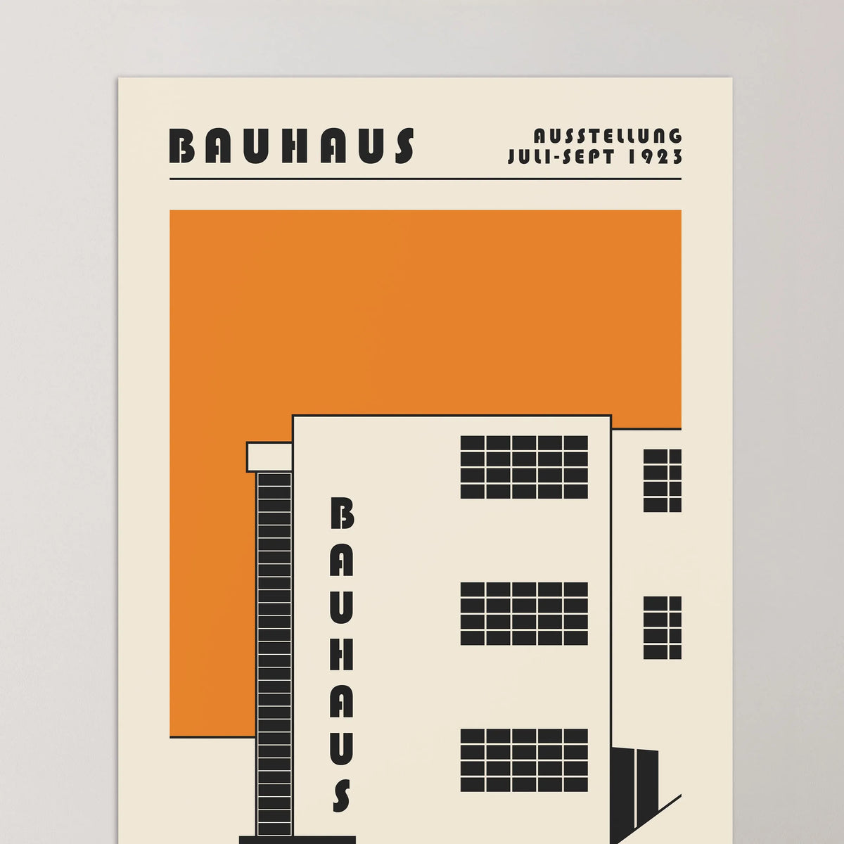 Bauhaus Dessau