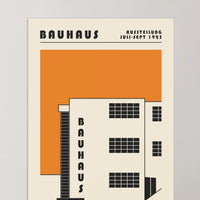 Bauhaus Dessau