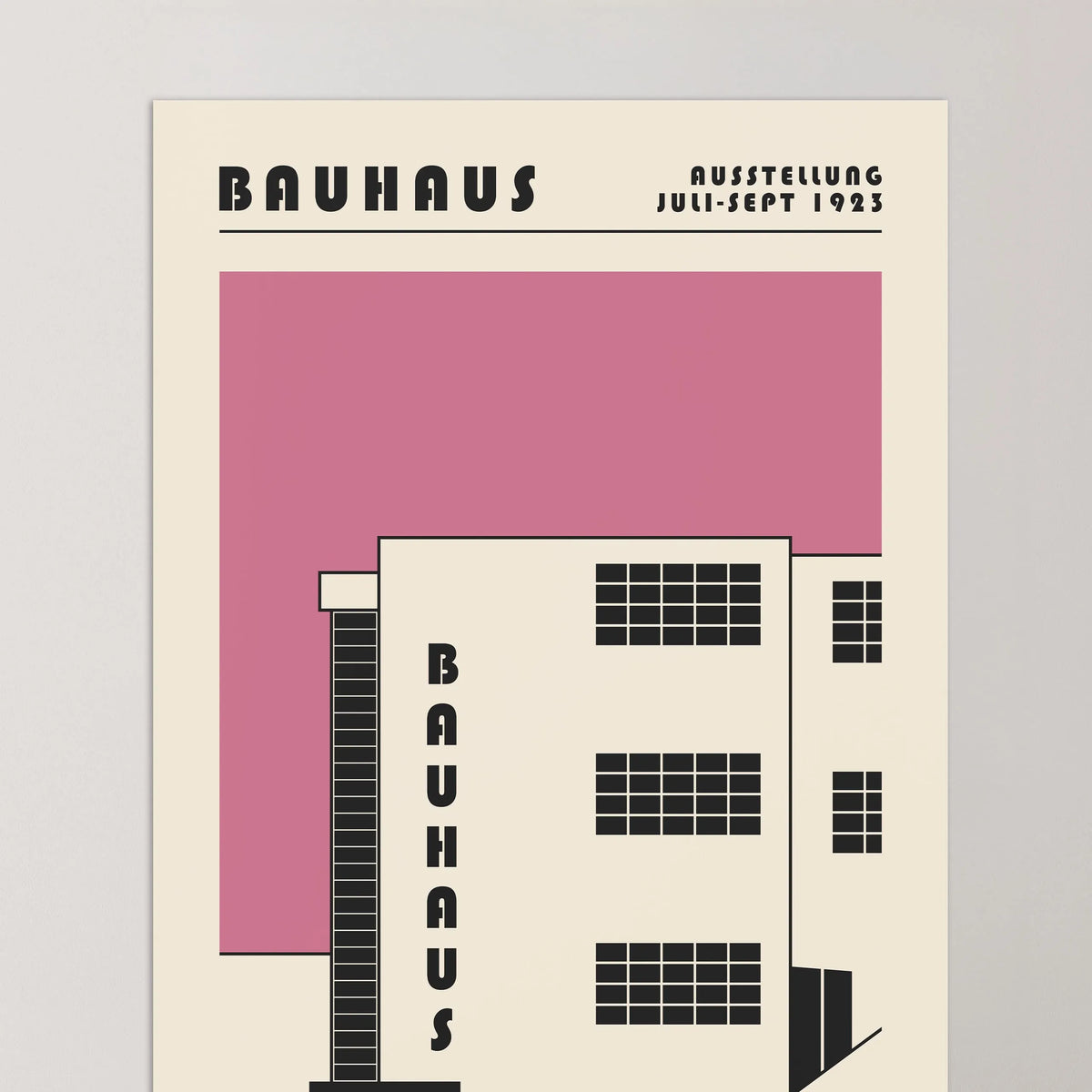 Bauhaus Dessau