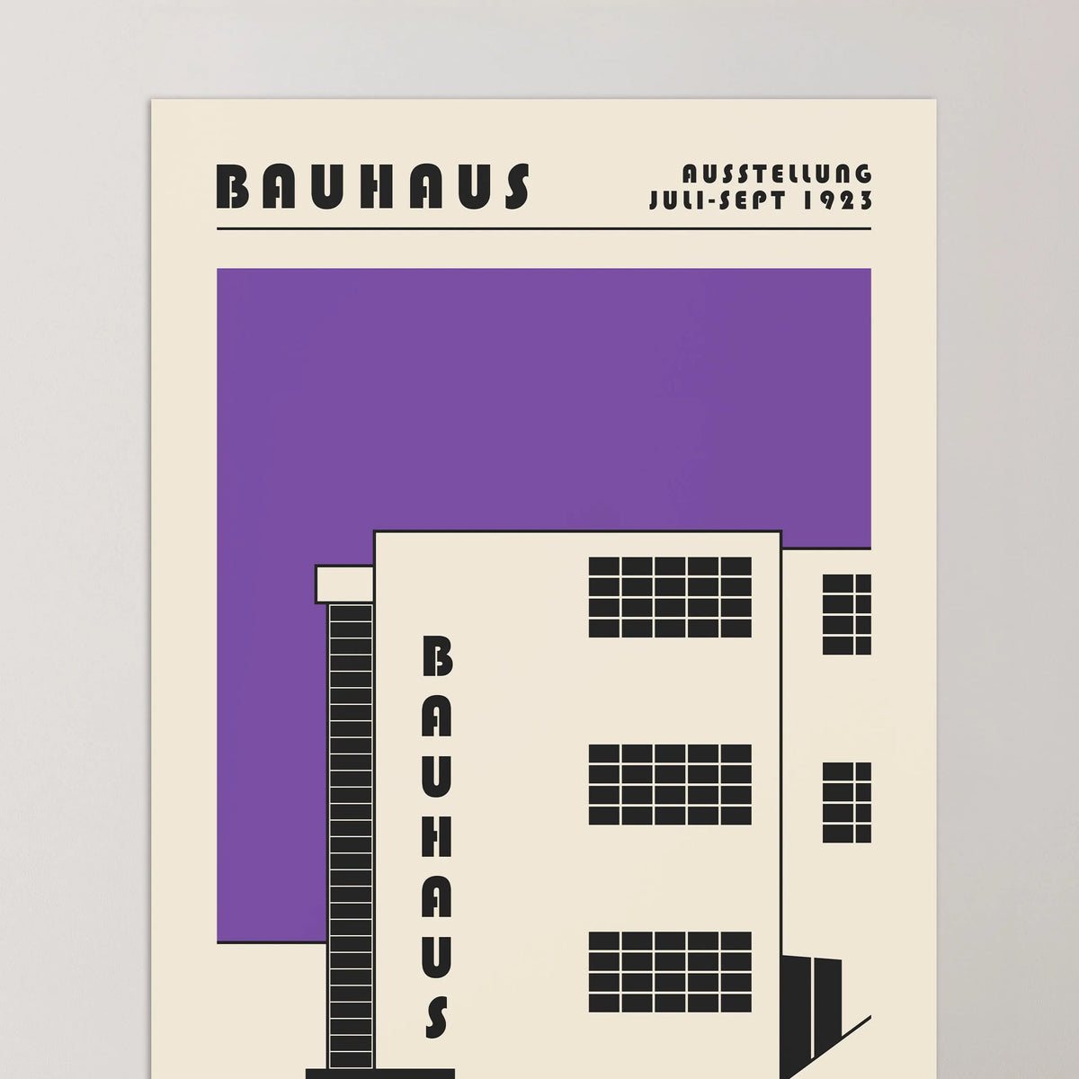Bauhaus Dessau