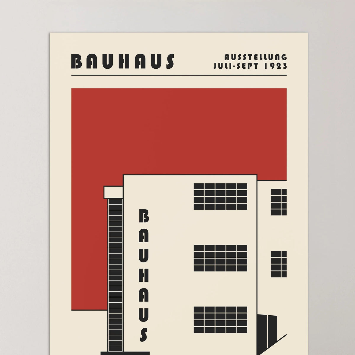 Bauhaus Dessau