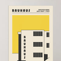 Bauhaus Dessau