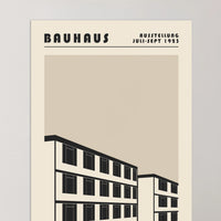 Bauhaus Bernau
