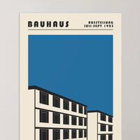 Bauhaus Bernau