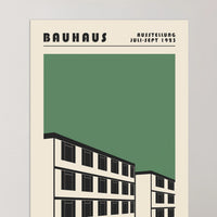 Bauhaus Bernau