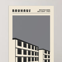 Bauhaus Bernau