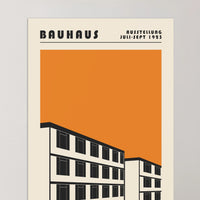 Bauhaus Bernau