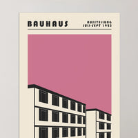 Bauhaus Bernau