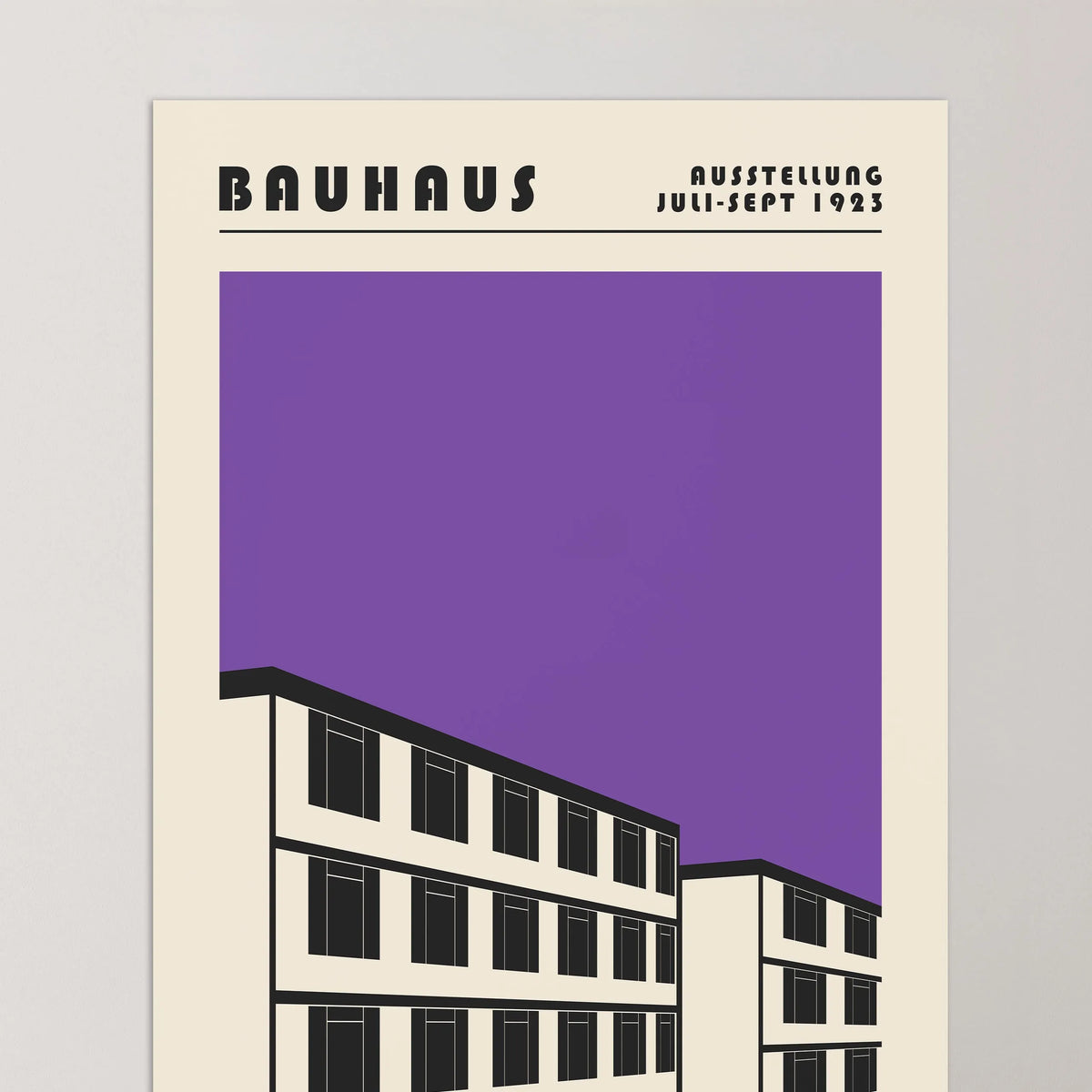 Bauhaus Bernau
