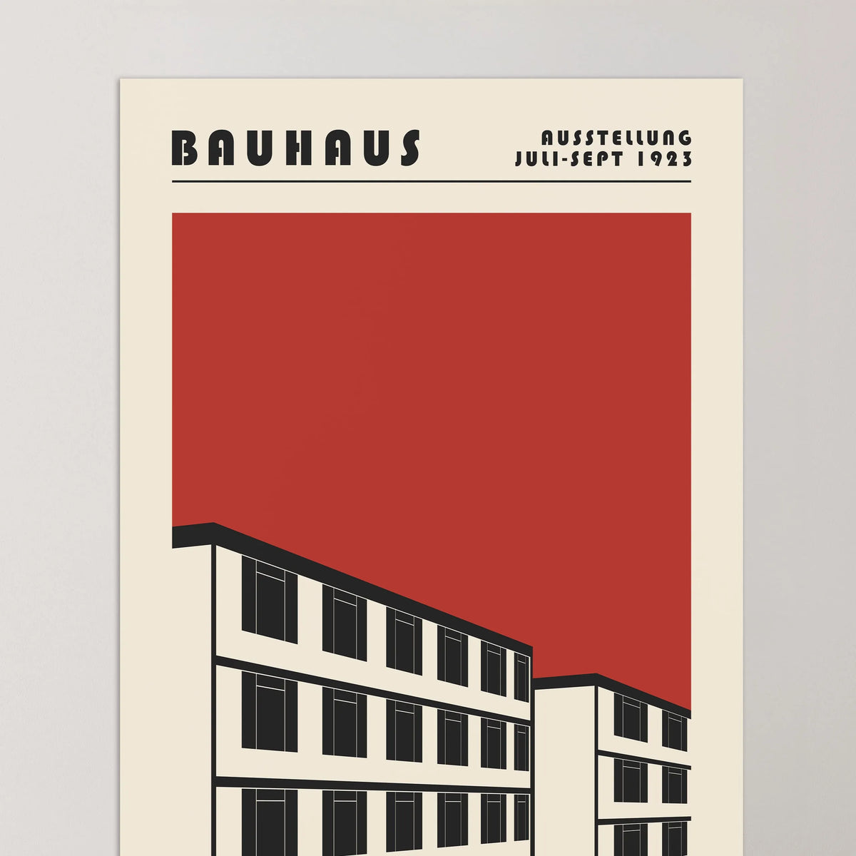 Bauhaus Bernau