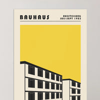 Bauhaus Bernau