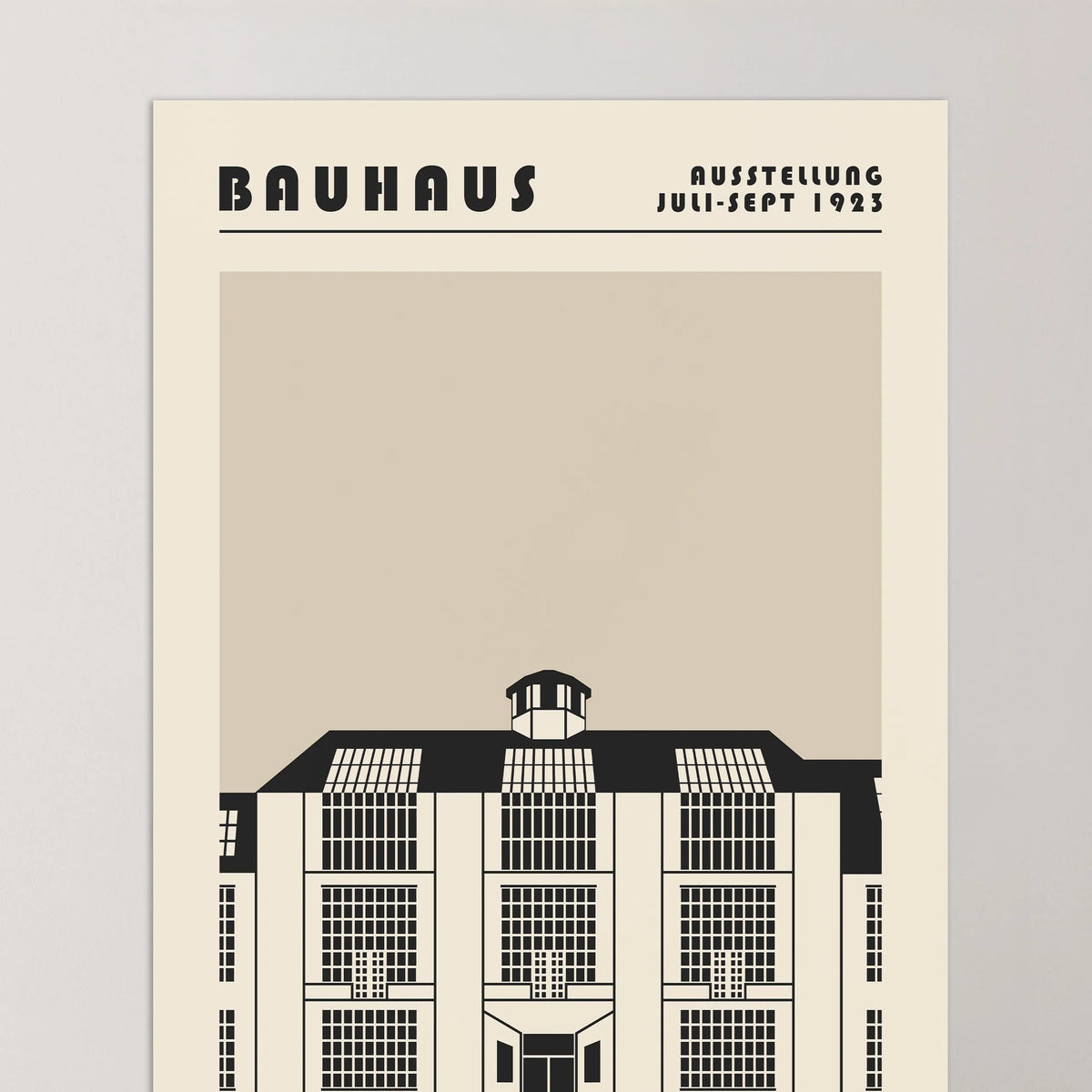 Bauhaus Weimar