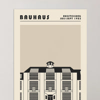 Bauhaus Weimar
