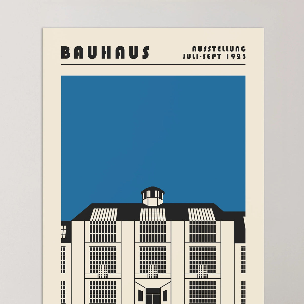 Bauhaus Weimar