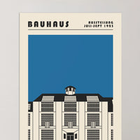 Bauhaus Weimar