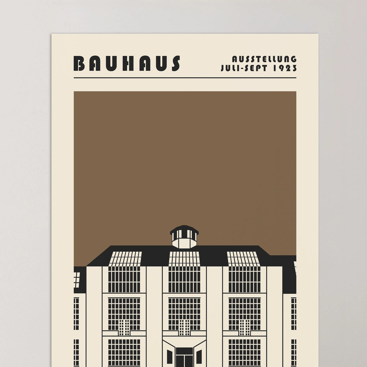 Bauhaus Weimar