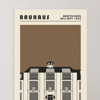Bauhaus Weimar