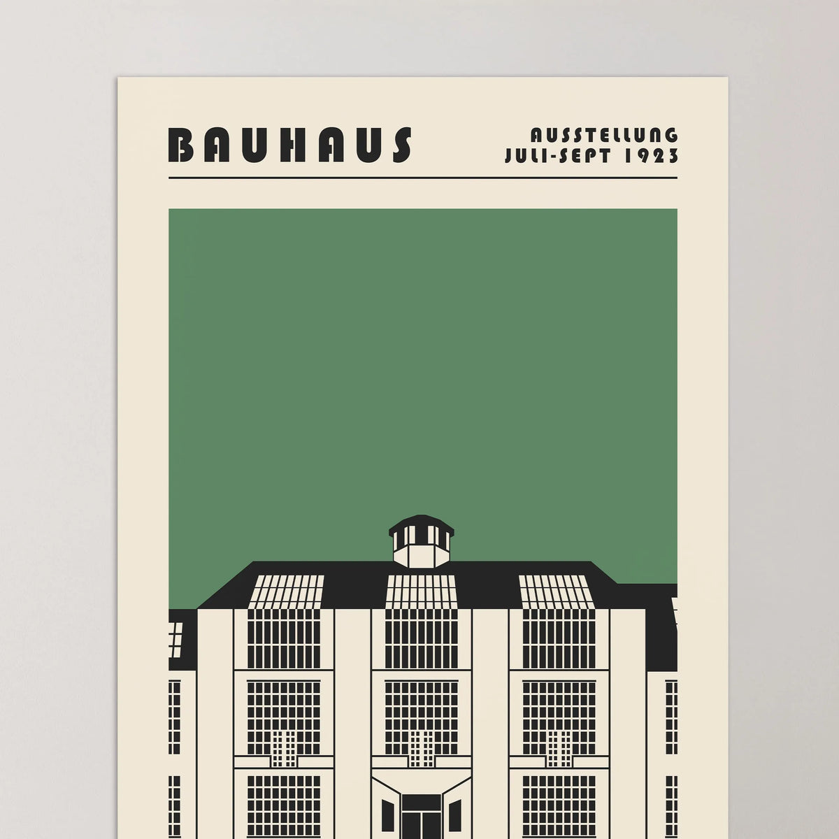Bauhaus Weimar