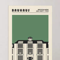 Bauhaus Weimar