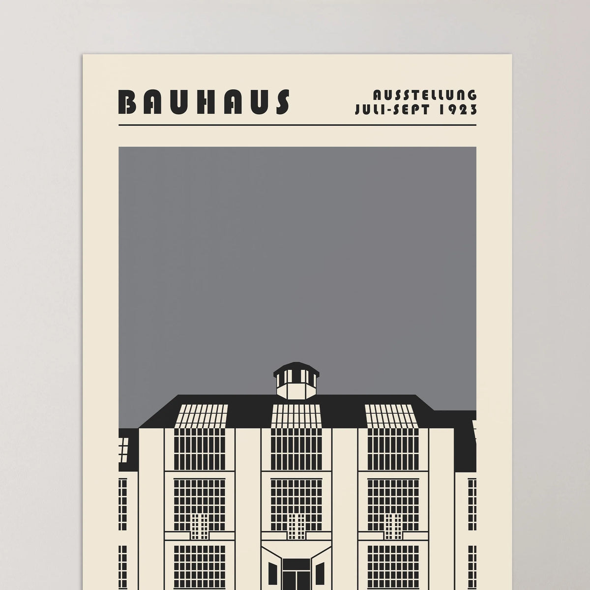 Bauhaus Weimar