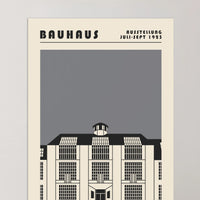 Bauhaus Weimar