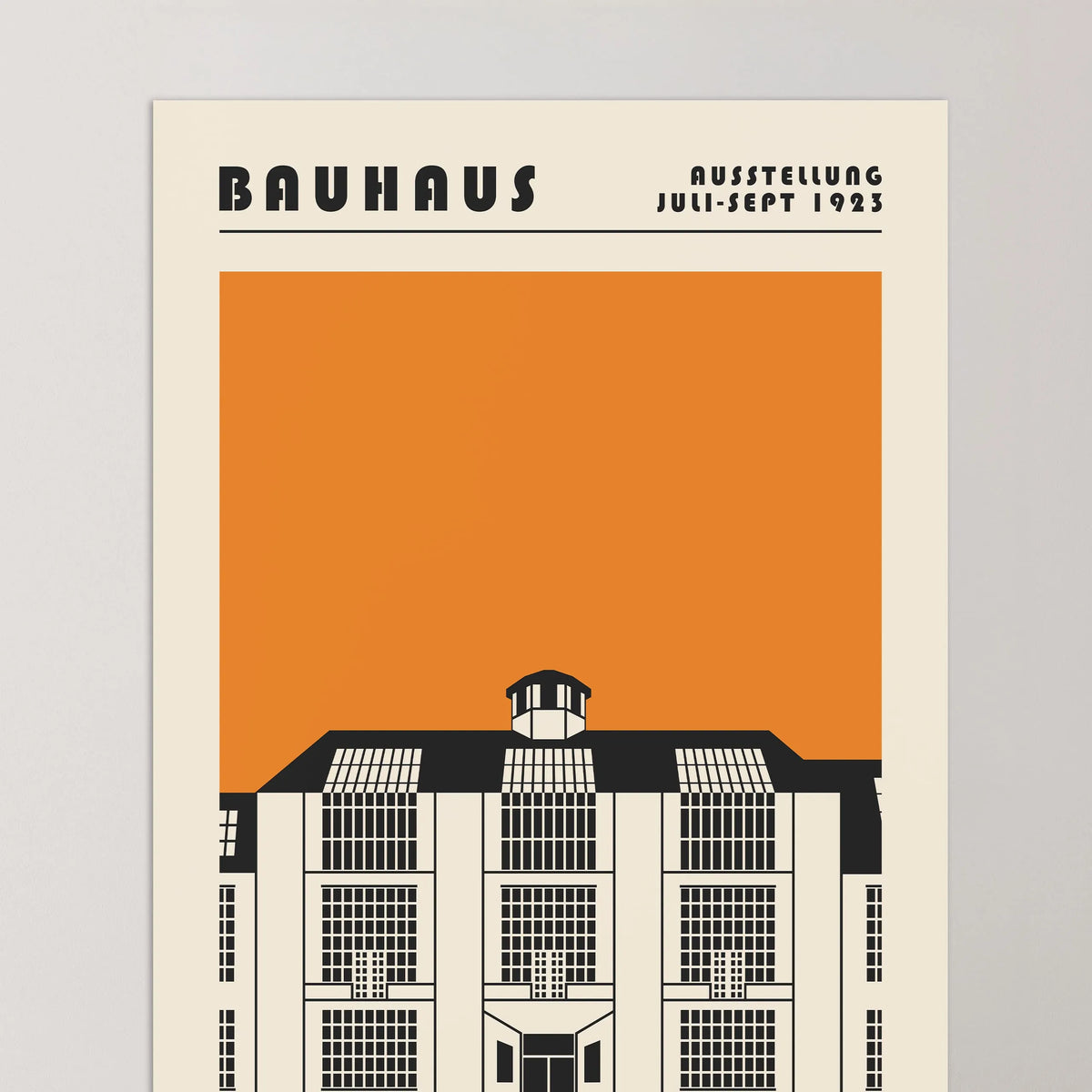 Bauhaus Weimar