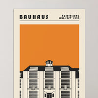 Bauhaus Weimar