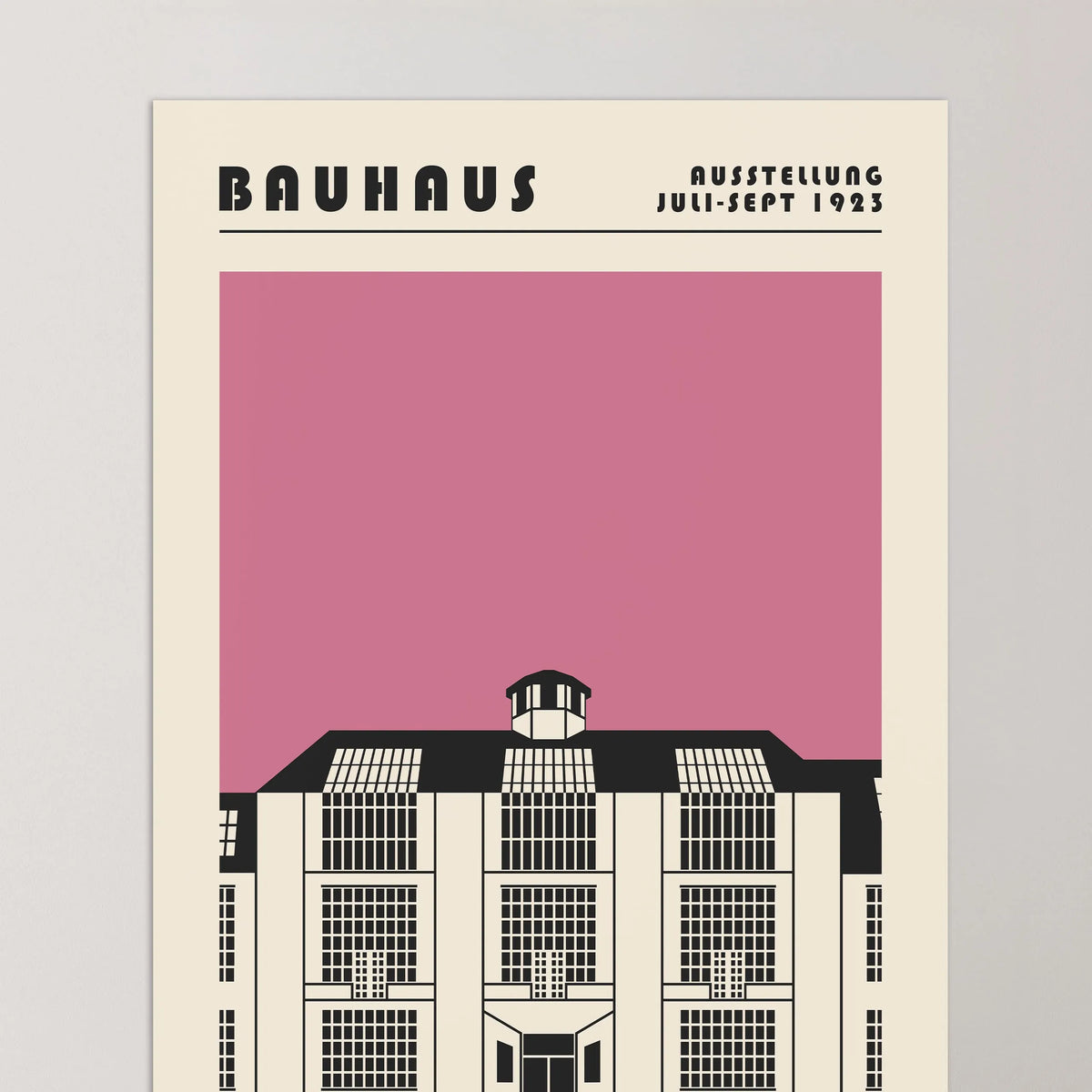 Bauhaus Weimar